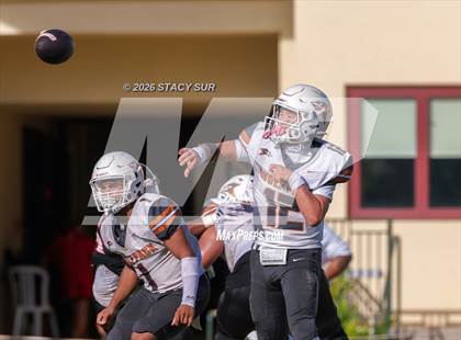 Thumbnail 2 in Pac-Five @ 'Iolani photogallery.