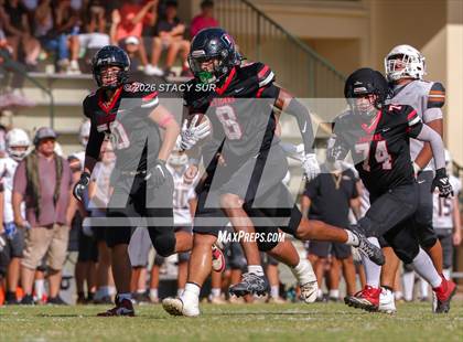 Thumbnail 3 in Pac-Five @ 'Iolani photogallery.