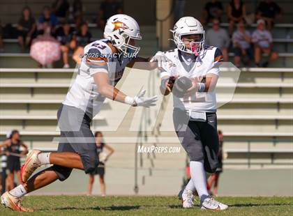 Thumbnail 2 in Pac-Five @ 'Iolani photogallery.
