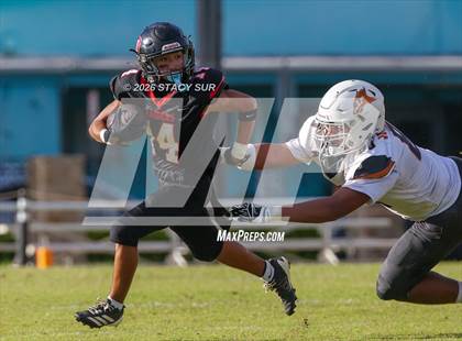 Thumbnail 1 in Pac-Five @ 'Iolani photogallery.