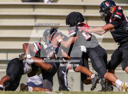 Thumbnail 3 in Pac-Five @ 'Iolani photogallery.