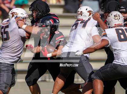 Thumbnail 1 in Pac-Five @ 'Iolani photogallery.