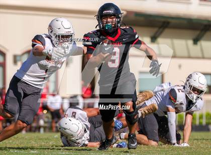 Thumbnail 2 in Pac-Five @ 'Iolani photogallery.