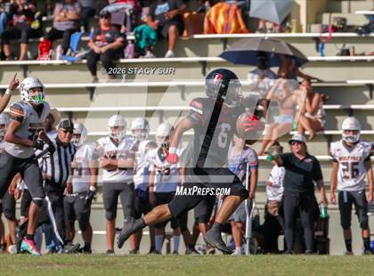 Thumbnail 2 in Pac-Five @ 'Iolani photogallery.