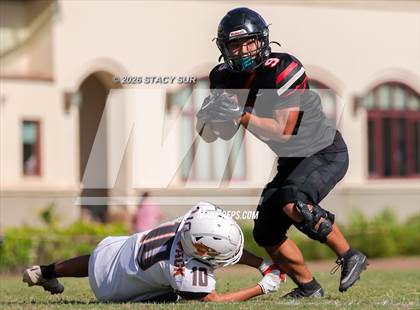 Thumbnail 1 in Pac-Five @ 'Iolani photogallery.