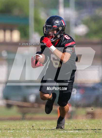 Thumbnail 3 in Pac-Five @ 'Iolani photogallery.