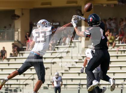 Thumbnail 3 in Pac-Five @ 'Iolani photogallery.
