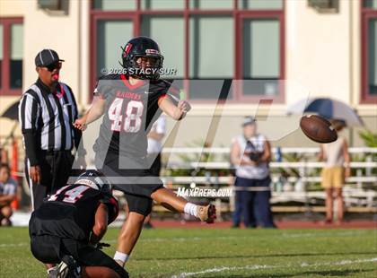 Thumbnail 2 in Pac-Five @ 'Iolani photogallery.