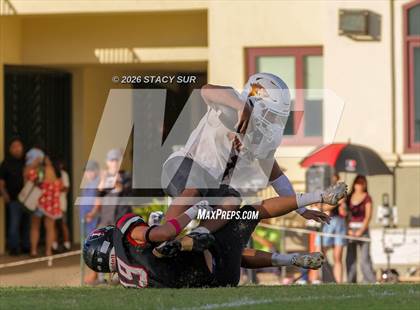 Thumbnail 3 in Pac-Five @ 'Iolani photogallery.