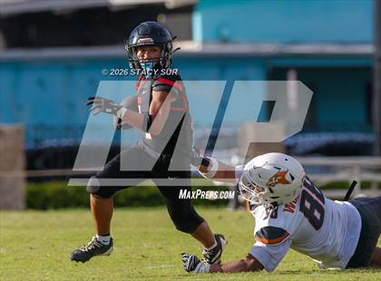 Thumbnail 2 in Pac-Five @ 'Iolani photogallery.
