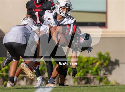 Thumbnail 2 in Pac-Five @ 'Iolani photogallery.