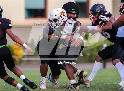 Thumbnail 1 in Pac-Five @ 'Iolani photogallery.
