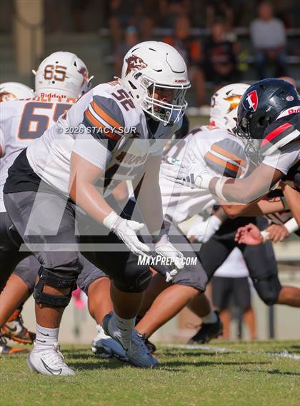 Thumbnail 1 in Pac-Five @ 'Iolani photogallery.