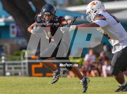 Thumbnail 2 in Pac-Five @ 'Iolani photogallery.