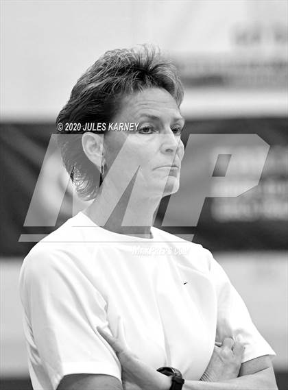 Thumbnail 1 in Centennial vs. Faith Lutheran photogallery.