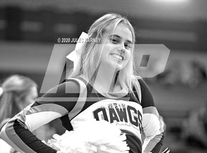 Thumbnail 1 in Centennial vs. Faith Lutheran photogallery.