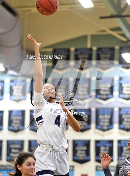 Thumbnail 1 in Centennial vs. Faith Lutheran photogallery.