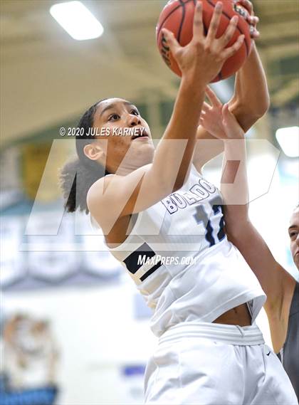 Thumbnail 3 in Centennial vs. Faith Lutheran photogallery.