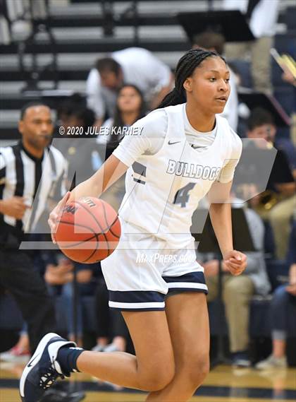 Thumbnail 1 in Centennial vs. Faith Lutheran photogallery.