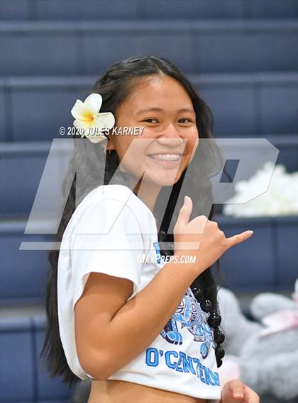 Thumbnail 2 in Centennial vs. Faith Lutheran photogallery.