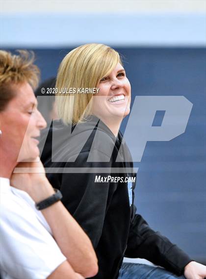 Thumbnail 1 in Centennial vs. Faith Lutheran photogallery.