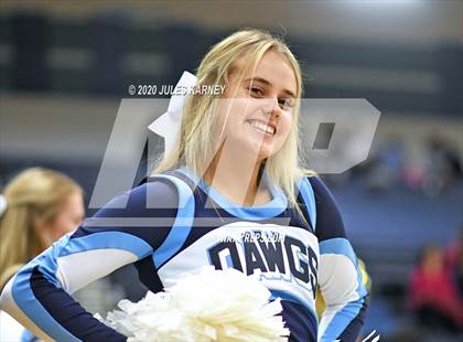 Thumbnail 2 in Centennial vs. Faith Lutheran photogallery.