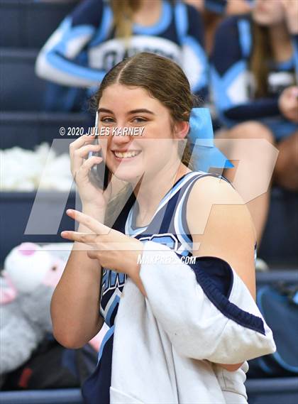 Thumbnail 3 in Centennial vs. Faith Lutheran photogallery.