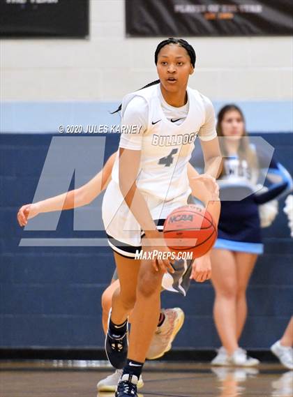 Thumbnail 1 in Centennial vs. Faith Lutheran photogallery.