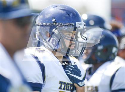 Thumbnail 1 in Palo Verde vs Morse  (SDFNL Kickoff Classic) photogallery.