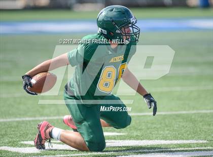 Thumbnail 3 in Palo Verde vs Morse  (SDFNL Kickoff Classic) photogallery.