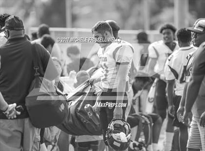 Thumbnail 1 in Palo Verde vs Morse  (SDFNL Kickoff Classic) photogallery.