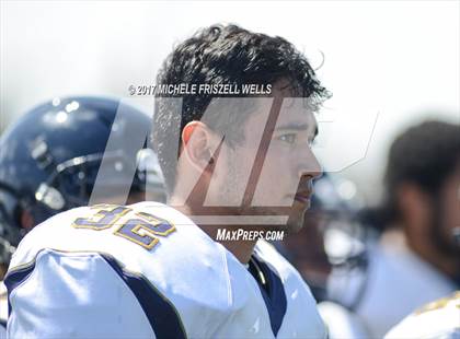 Thumbnail 3 in Palo Verde vs Morse  (SDFNL Kickoff Classic) photogallery.