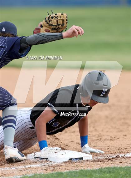 Thumbnail 3 in Bakersfield @ Frontier photogallery.