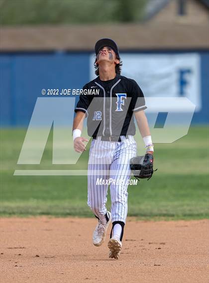 Thumbnail 1 in Bakersfield @ Frontier photogallery.