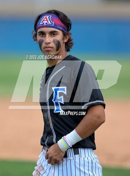 Thumbnail 2 in Bakersfield @ Frontier photogallery.