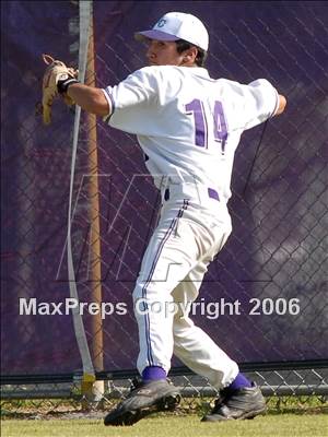 Thumbnail 1 in Alta Loma @ Rancho Cucamonga photogallery.