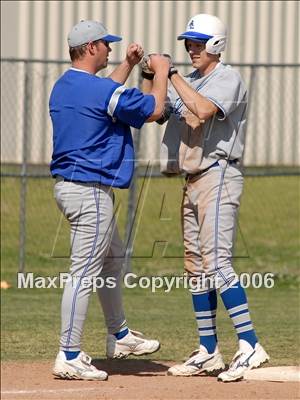 Thumbnail 1 in Alta Loma @ Rancho Cucamonga photogallery.