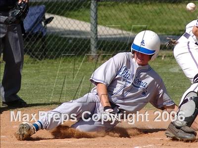 Thumbnail 2 in Alta Loma @ Rancho Cucamonga photogallery.