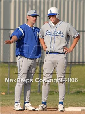 Thumbnail 1 in Alta Loma @ Rancho Cucamonga photogallery.