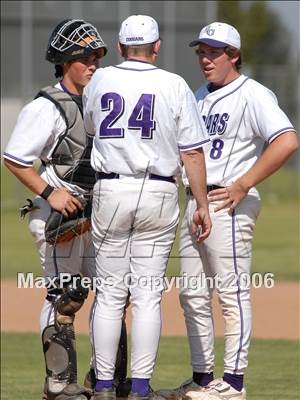 Thumbnail 1 in Alta Loma @ Rancho Cucamonga photogallery.