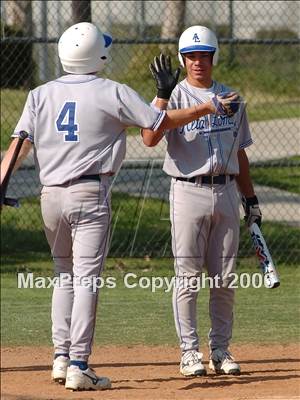 Thumbnail 2 in Alta Loma @ Rancho Cucamonga photogallery.