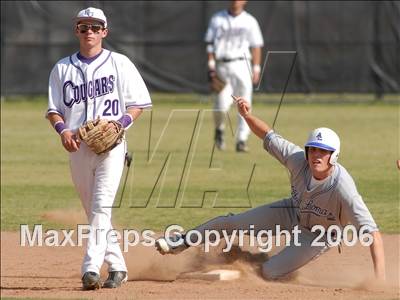 Thumbnail 1 in Alta Loma @ Rancho Cucamonga photogallery.