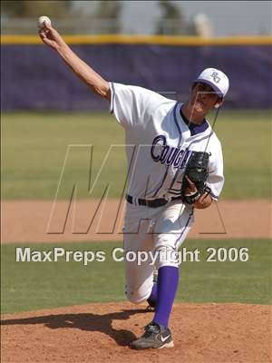 Thumbnail 1 in Alta Loma @ Rancho Cucamonga photogallery.