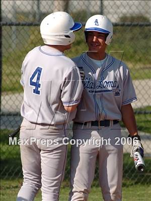 Thumbnail 1 in Alta Loma @ Rancho Cucamonga photogallery.