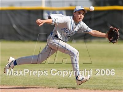 Thumbnail 1 in Alta Loma @ Rancho Cucamonga photogallery.