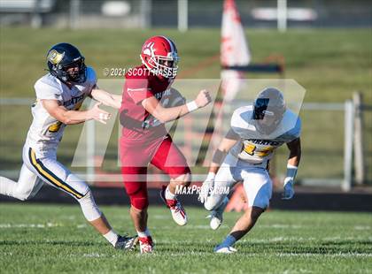 Thumbnail 1 in Pewamo-Westphalia @ Laingsburg photogallery.