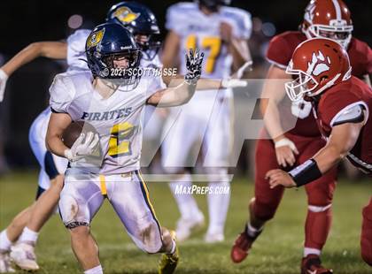Thumbnail 3 in Pewamo-Westphalia @ Laingsburg photogallery.