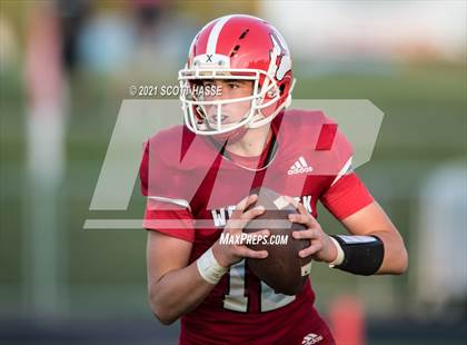 Thumbnail 1 in Pewamo-Westphalia @ Laingsburg photogallery.