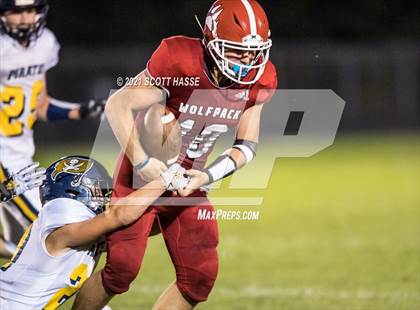Thumbnail 2 in Pewamo-Westphalia @ Laingsburg photogallery.