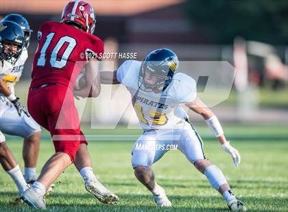Thumbnail 1 in Pewamo-Westphalia @ Laingsburg photogallery.